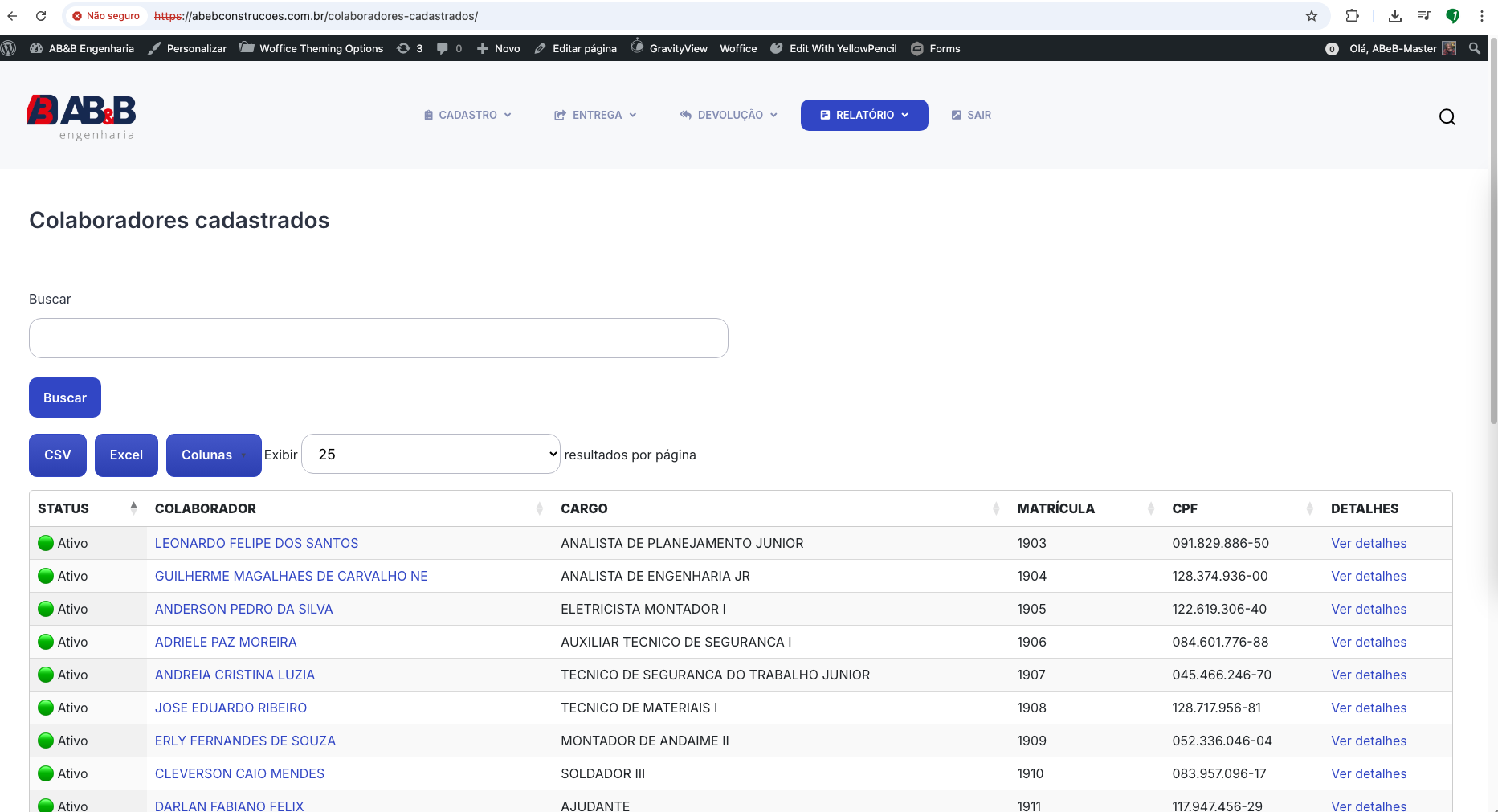 Projeto Webdesign 45